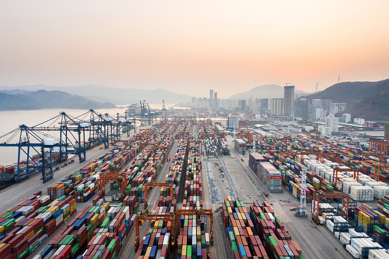 北京日本佐世保市(Sasebo)FBA头程专线