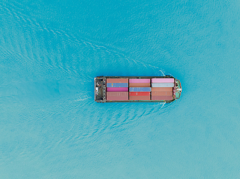 中国哈尔滨至日本丰田市(Toyota)UPS快速专线