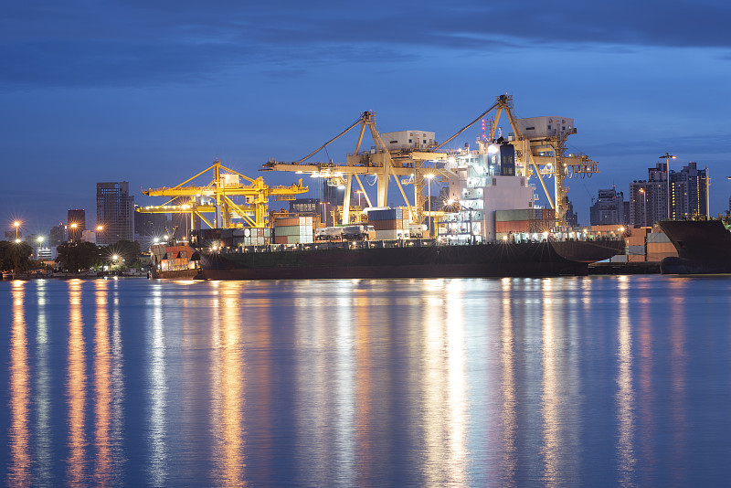 中国青岛至日本熊本市(Kumamoto)海运派快速专线