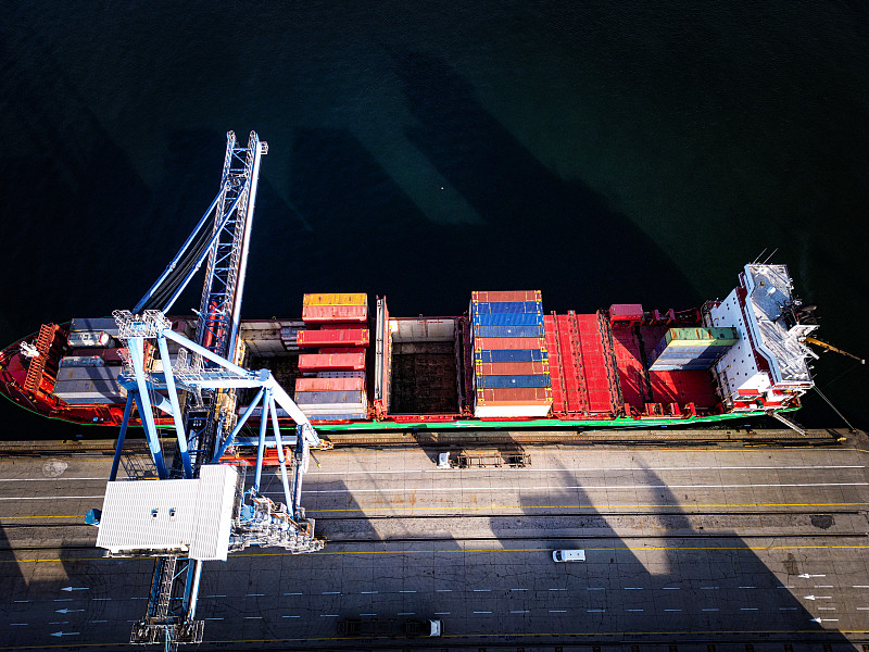 长春抵日本横须贺市(Yokosuka)铁路联运快速专线