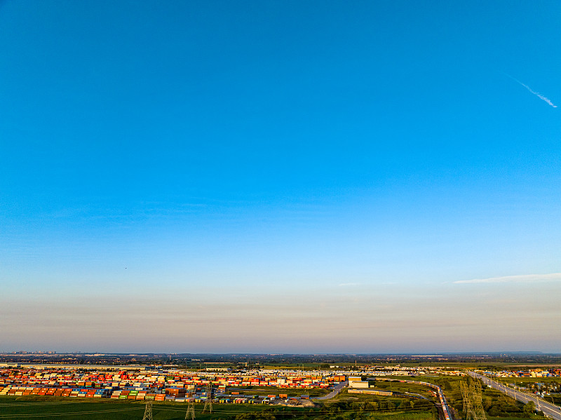 乌鲁木齐至日本丰田市(Toyota)DHL快速专线