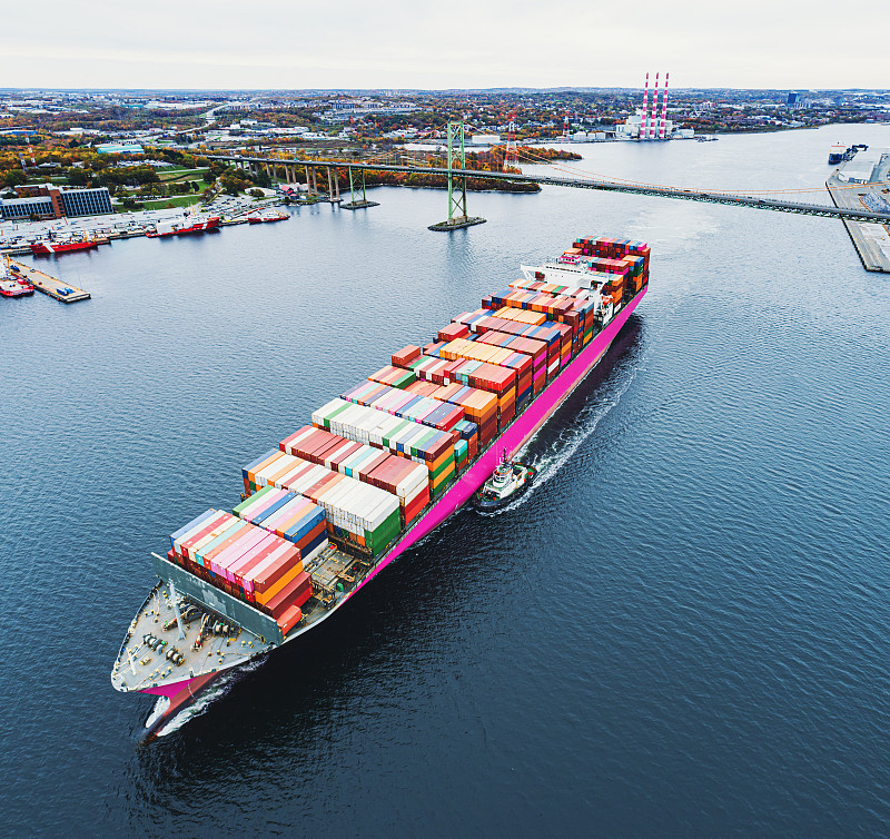 昆明至日本旭川市(Asahikawa)铁路联运专线