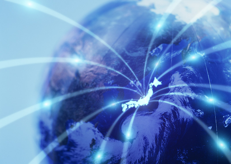 中国长春日本佐世保市(Sasebo)门到门专线