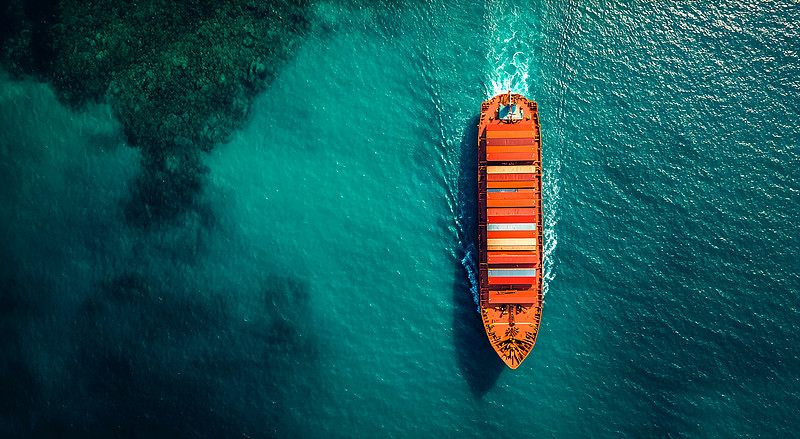 中国南京日本川口市(Kawaguchi)整柜海运专线