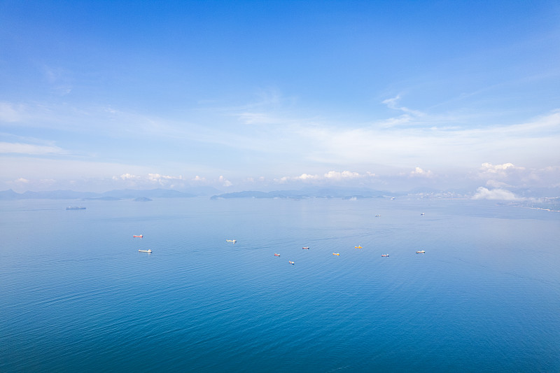 中国重庆至日本函馆市(Hakodate)门到门专线