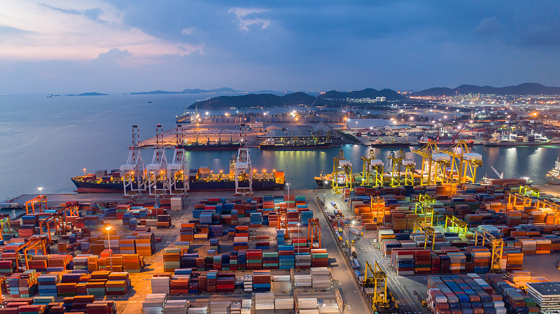 中国南京抵日本长崎市(Nagasaki)空运城市专线