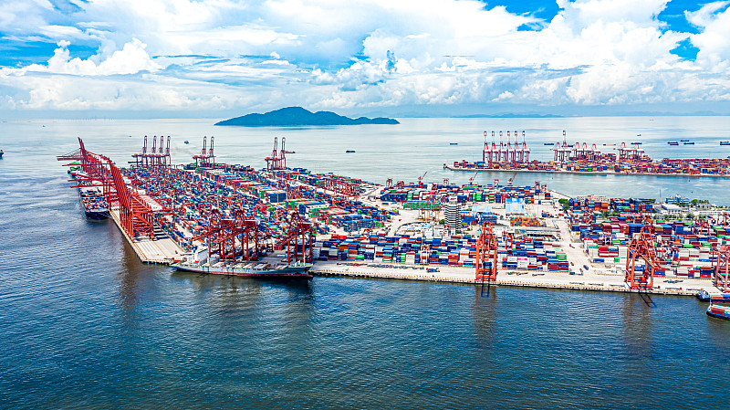 深圳到日本山形市(Yamagata)散货海运城市专线