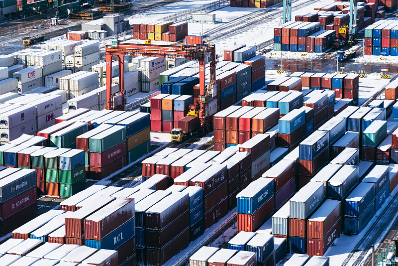 中国长春日本静冈市(Shizuoka)双清到门专线