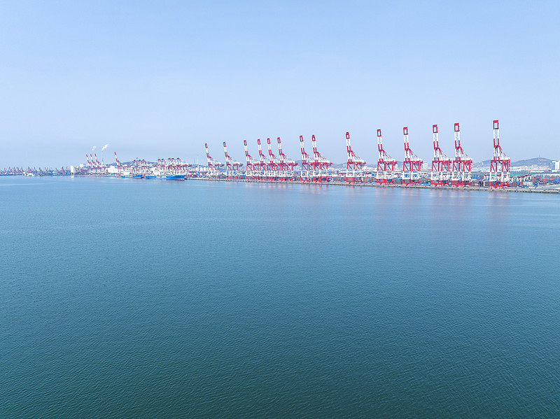 中国哈尔滨抵日本小樽市(Otaru)海空联运城市专线