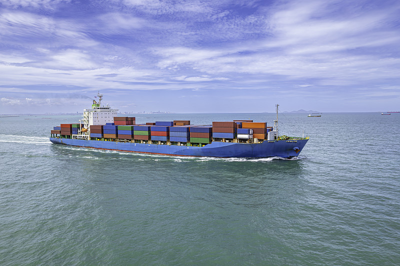 福州到日本大阪市(Osaka)铁路联运快速专线