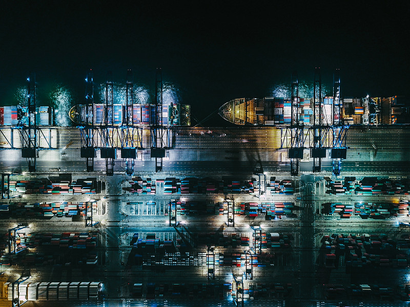 深圳日本丰中市(Toyonaka)整柜空运城市专线