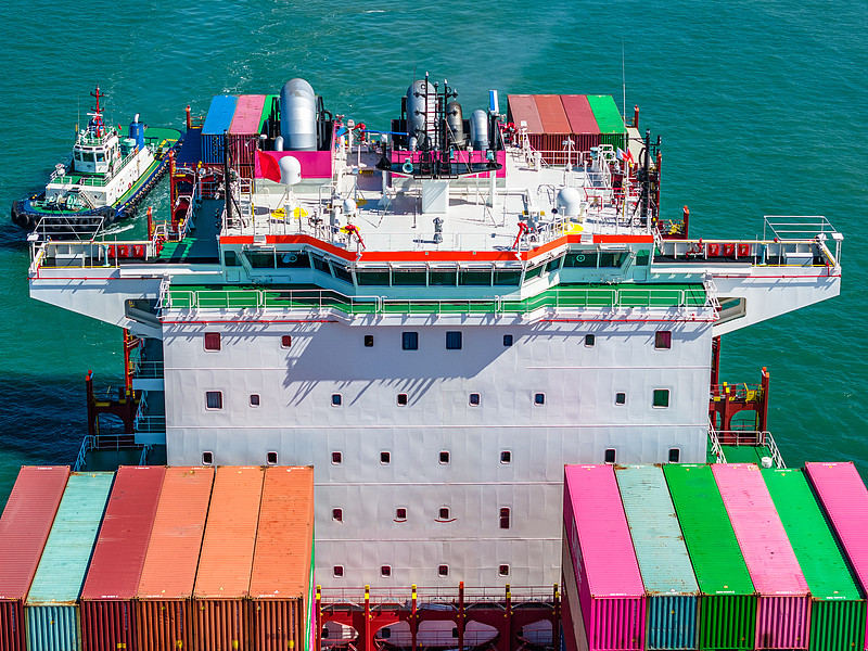 北京到日本枚方市(Hirakata)铁路联运城市专线