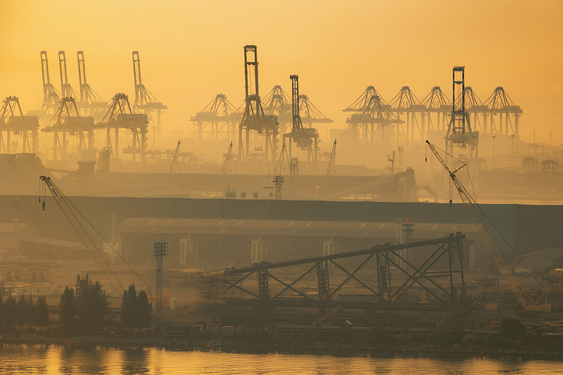 中国西安日本山形市(Yamagata)拼箱海运专线