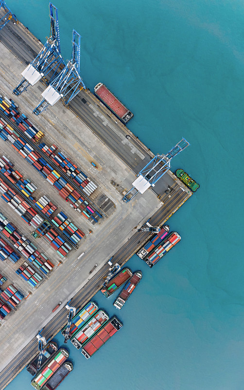 上海至日本盛冈市(Morioka)散货海运专线