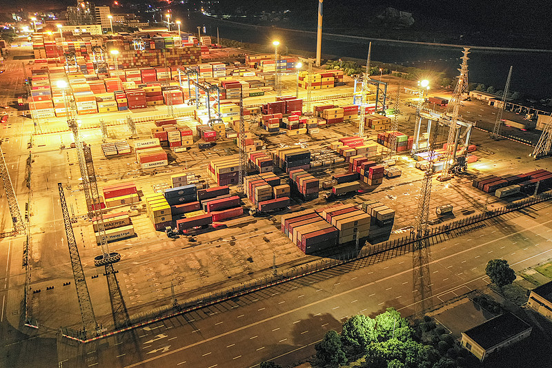 上海日本佐世保市(Sasebo)FBA头程城市专线