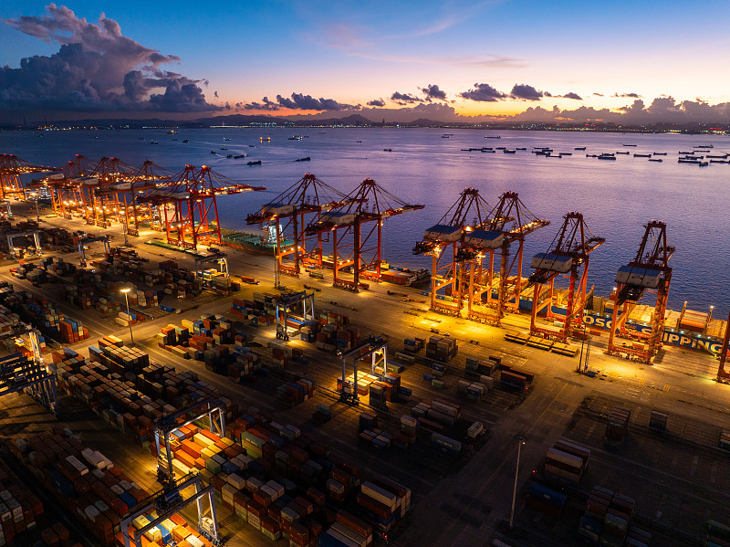 深圳到日本埼玉市(Saitama)海空联运快速专线