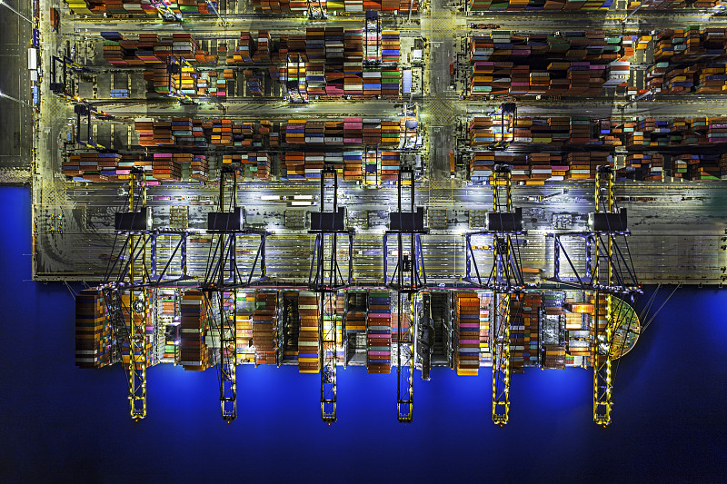 中国深圳抵日本船桥市(Funabashi)LCL快速专线