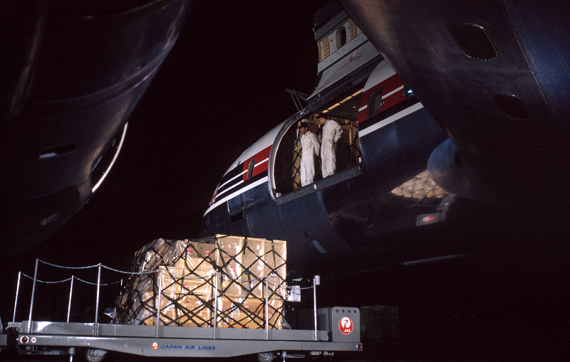 中国北京至日本山形市(Yamagata)散货海运快速专线