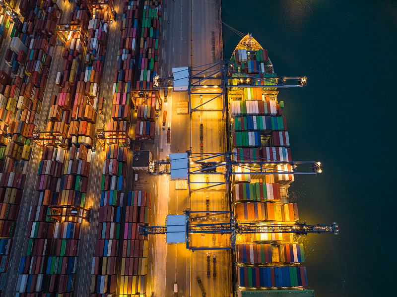 中国大连抵日本德岛市(Tokushima)EMS专线