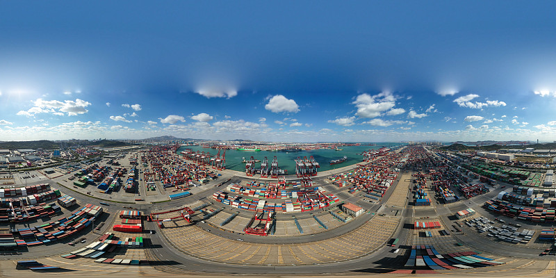 长沙到日本静冈市(Shizuoka)空海联运快速专线