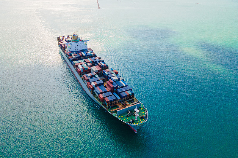 上海抵日本旭川市(Asahikawa)LCL专线