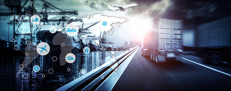 中国深圳至日本吹田市(Suita)海空联运快速专线