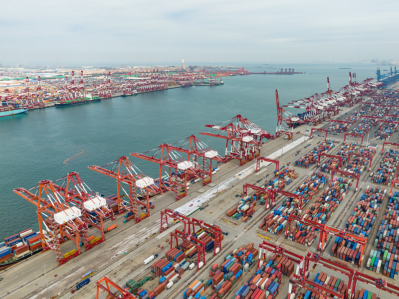 大连日本钏路市(Kushiro)e邮宝快速专线