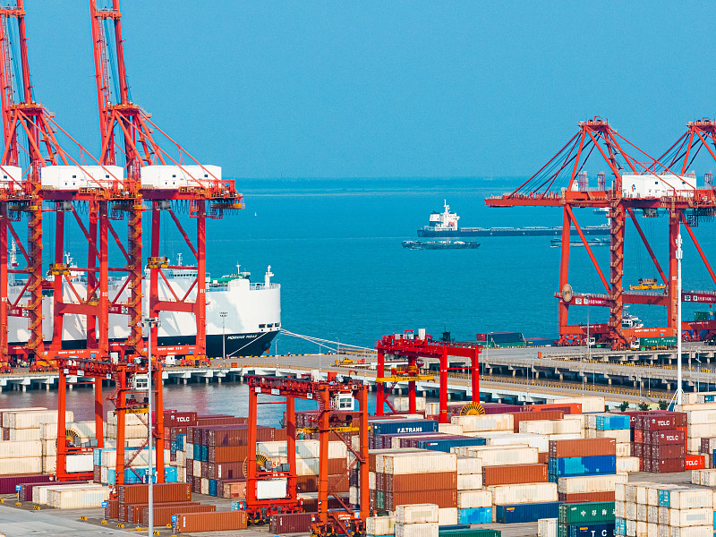 中国上海日本久留米市(Kurume)FBA头程快速专线