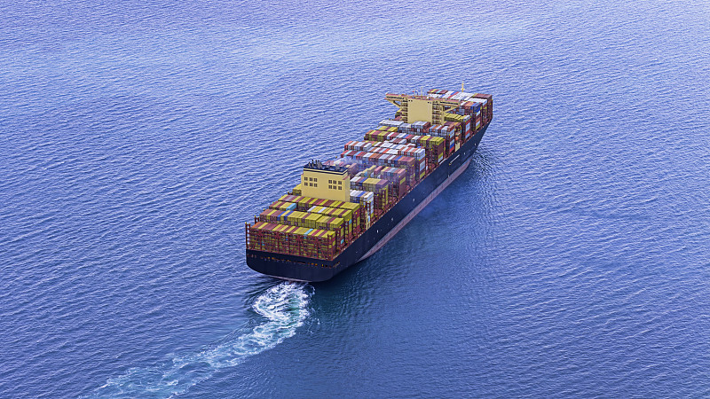 香港至日本富山市(Toyama)海运派专线