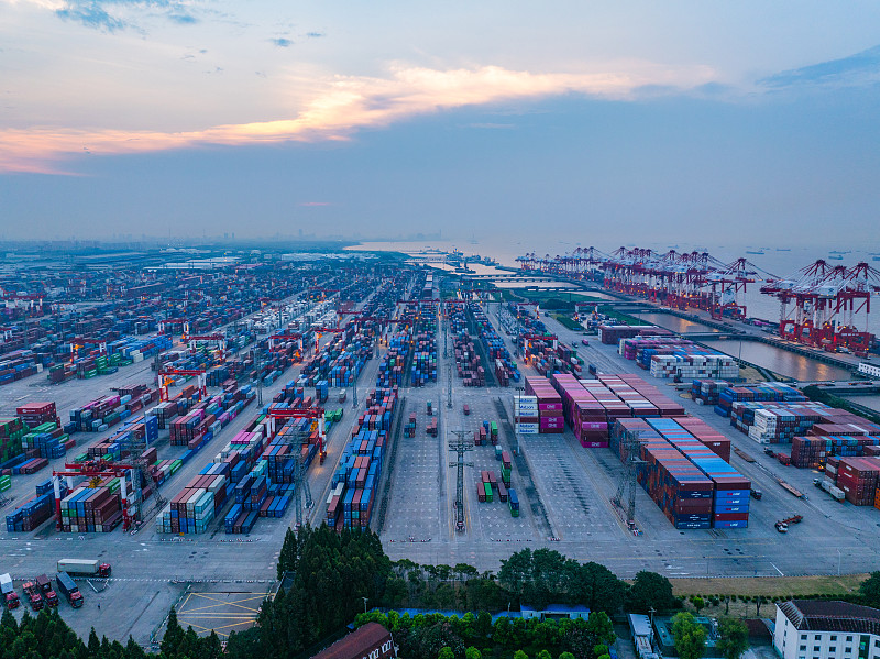 中国杭州至日本八王子市(Hachioji)卡航快速专线