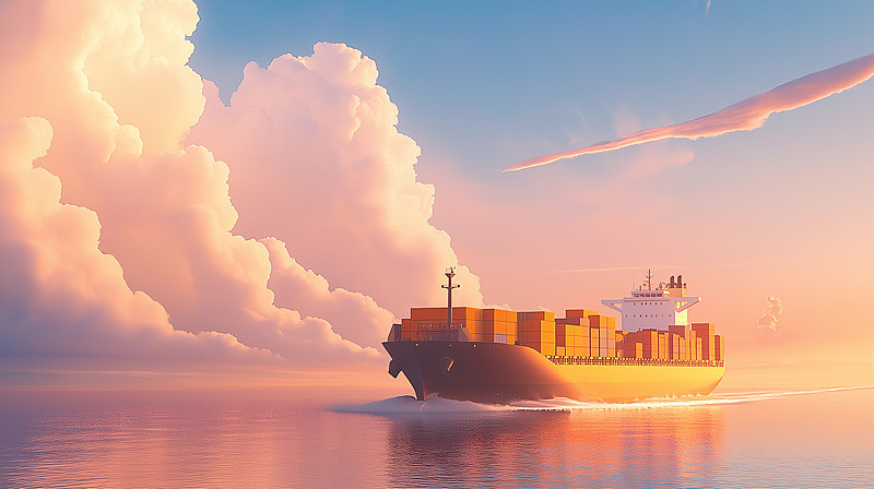 中国上海日本岐阜市(Gifu)双清到门专线