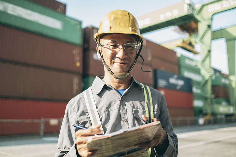 天津抵日本吹田市(Suita)海运派专线