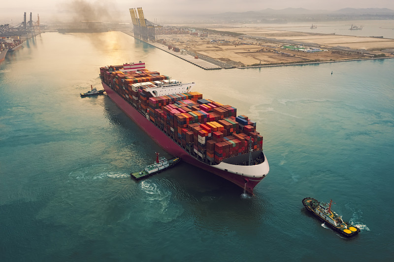 中国沈阳日本高知市(Kochi)海运卡派城市专线