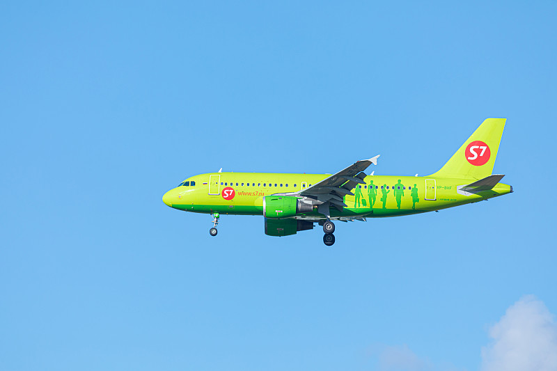 南京日本新潟市(Niigata)空海联运专线