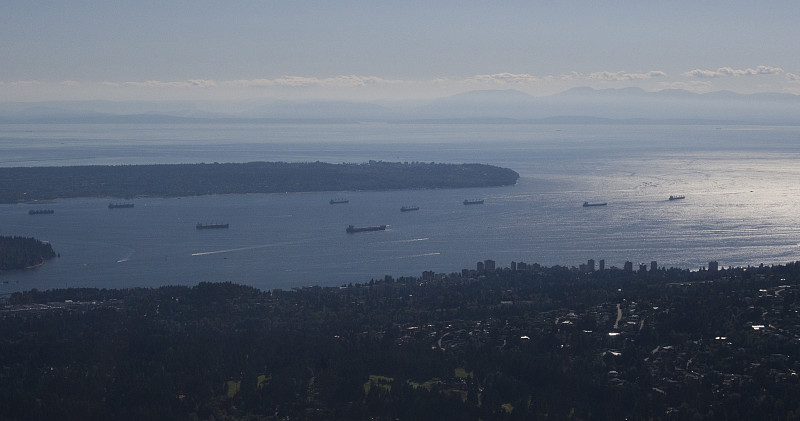 佛山抵日本海运卡派城市专线