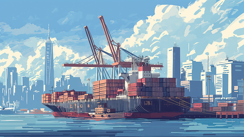 中国成都抵日本高知市(Kochi)双清包税专线