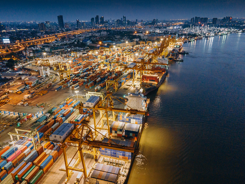 上海至日本川越市(Kawagoe)LCL快速专线