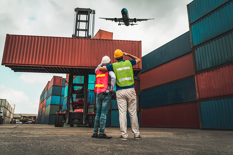 中国广州抵日本枚方市(Hirakata)海运派专线