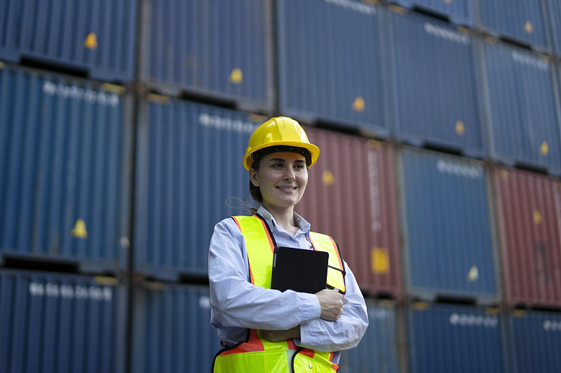 经由中国苏州退税单据邮寄到日本吹田市(Suita)