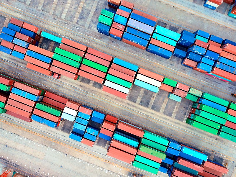 通过长春将年货寄到日本鹿儿岛市(Kagoshima)