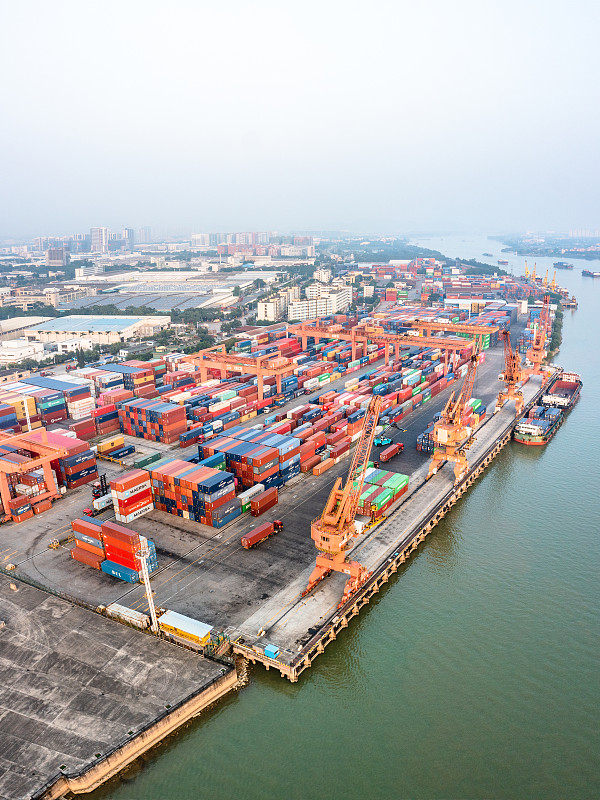中国深圳海运物流到直达越南前江货运配送 中国深圳海运物流到直达越南前江货运配送