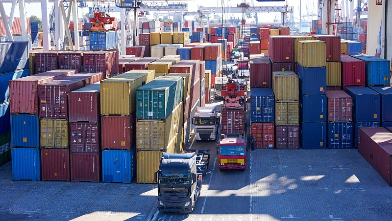 经过中国大连将调味品邮寄到日本横须贺市(Yokosuka)