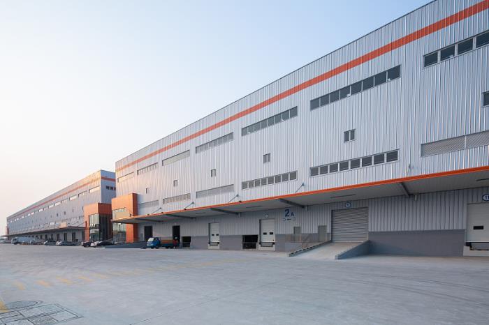 租赁九江4000㎡左右跨境仓库 租赁九江4000㎡左右跨境仓库
