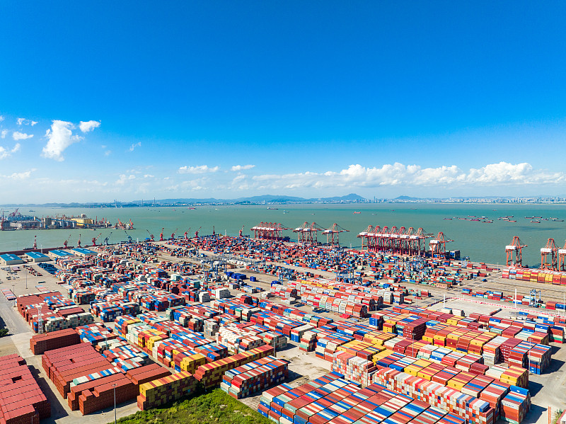 中国广州海运快件至运送日本富山市(Toyama)货代