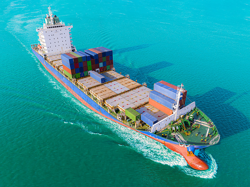 青岛通过飞机运载到日本川越市(Kawagoe)快运