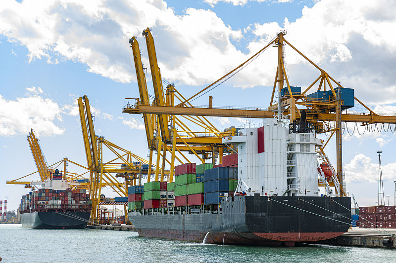 中国上海空运航班至送至日本大阪市(Osaka)货运配送