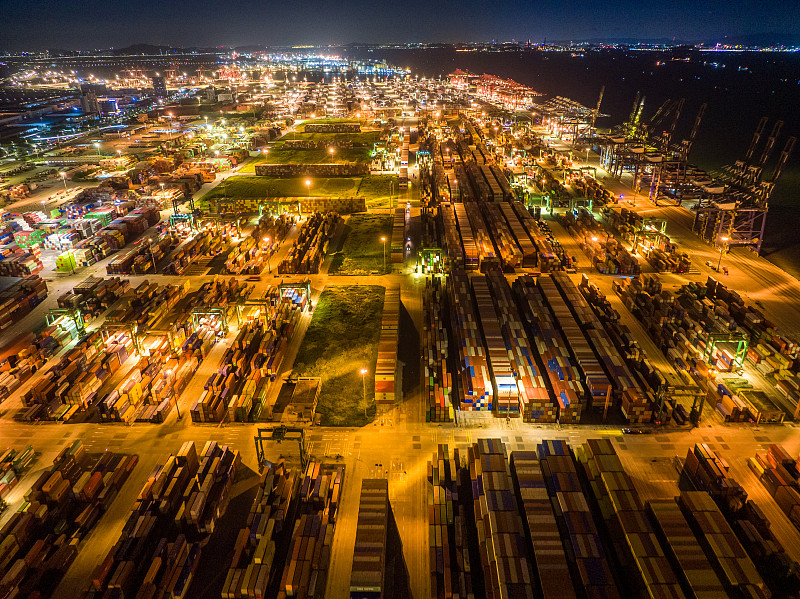 从厦门饼干寄到日本丰田市(Toyota)