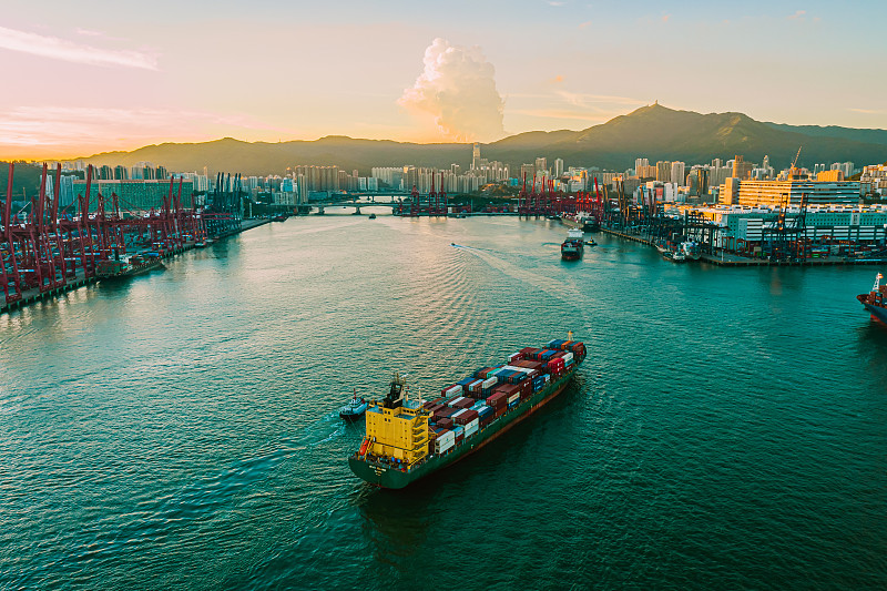 经由中国天津把东西寄到日本丰中市(Toyonaka)