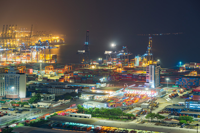 通过深圳把账单邮寄到日本八王子市(Hachioji)