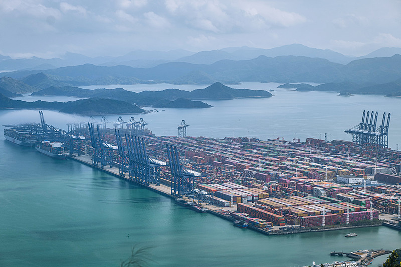 中国沈阳海运服务到运输到日本船桥市(Funabashi)速送